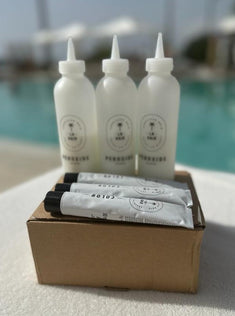 Sunkissed Refill 3-pak