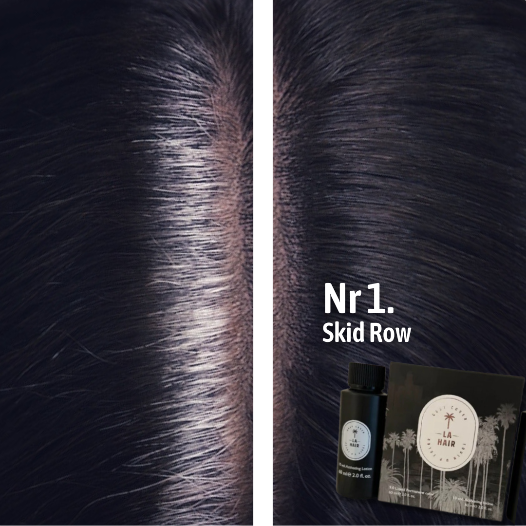 Grey Cover Starter Kit