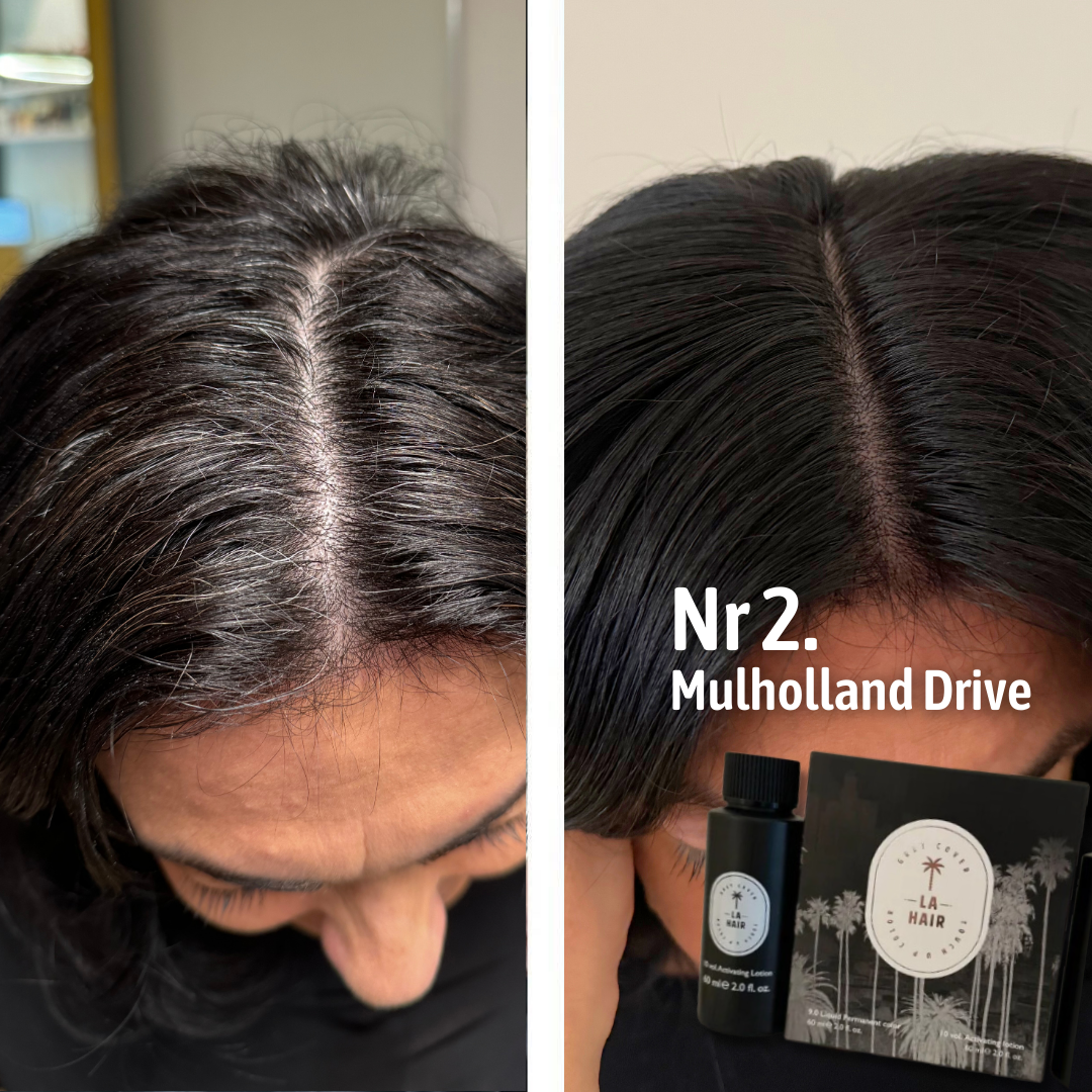 Grey Cover Starter Kit