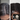 Before and after LA Hair Grey Cover number 3 Rodeo Drive.