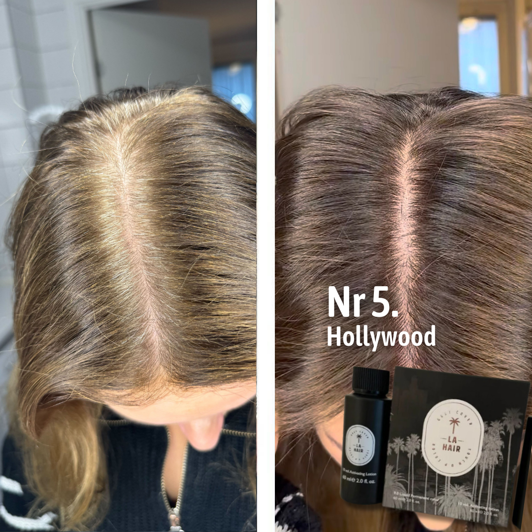 Grey Cover Starter Kit