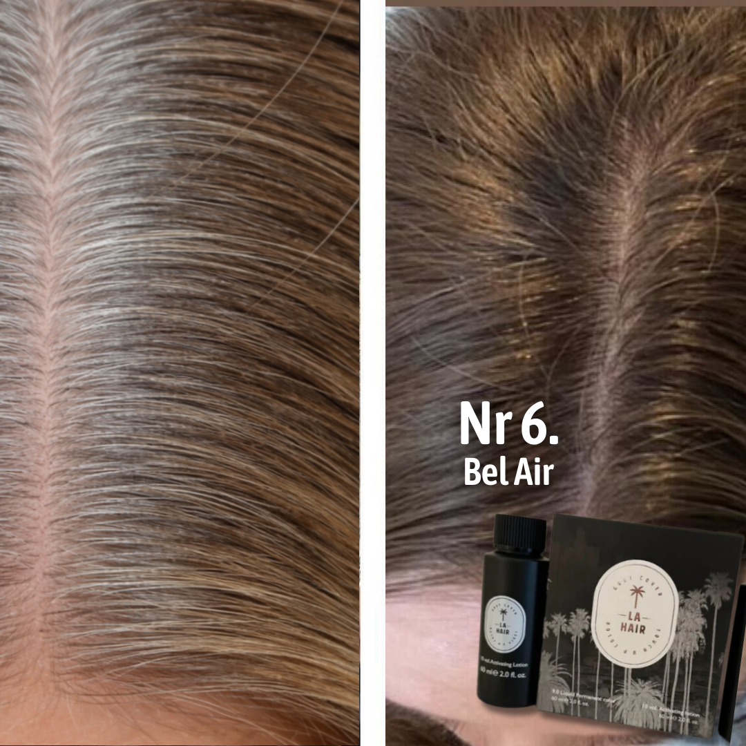 Grey Cover Starter Kit