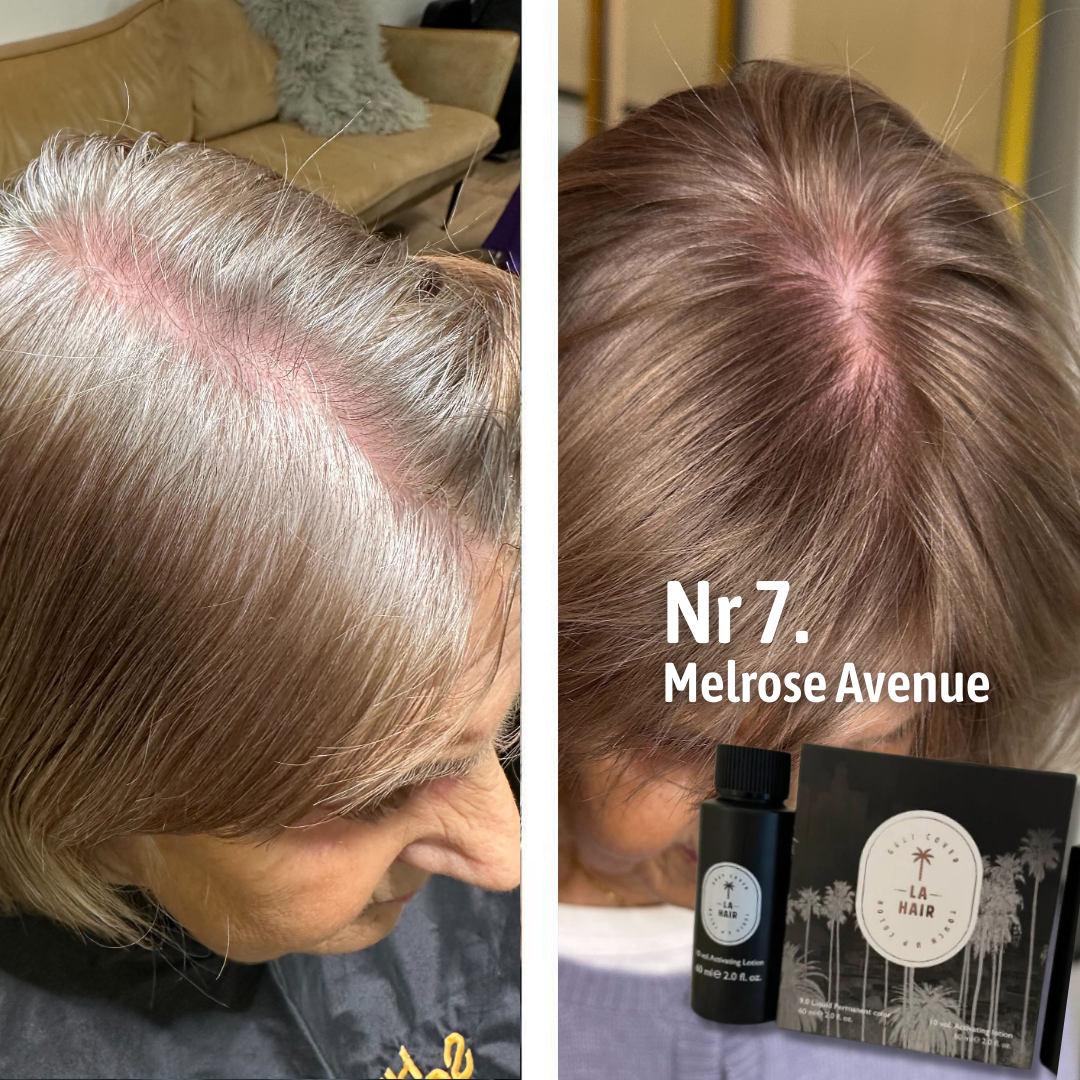 Grey Cover Starter Kit