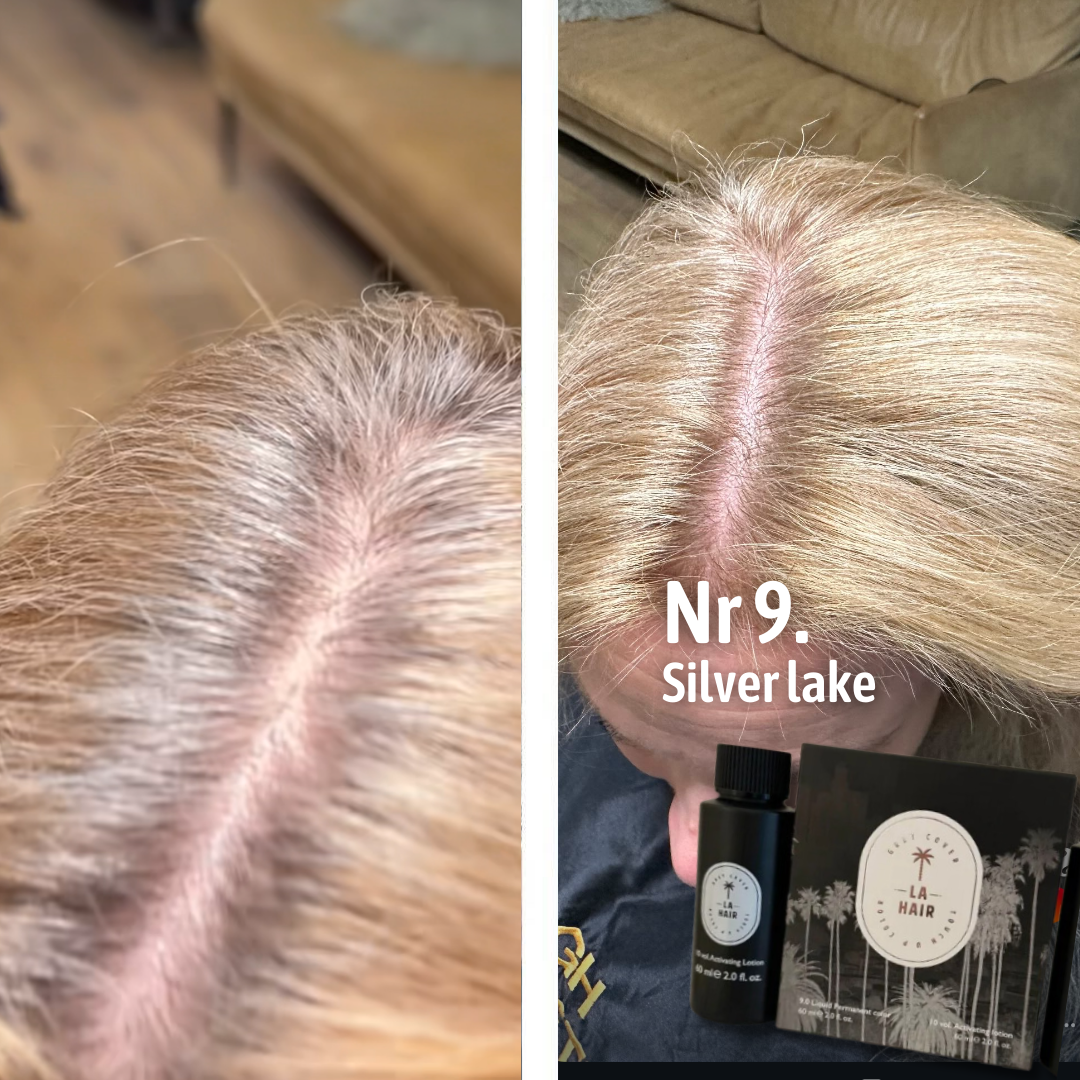 Grey Cover Starter Kit