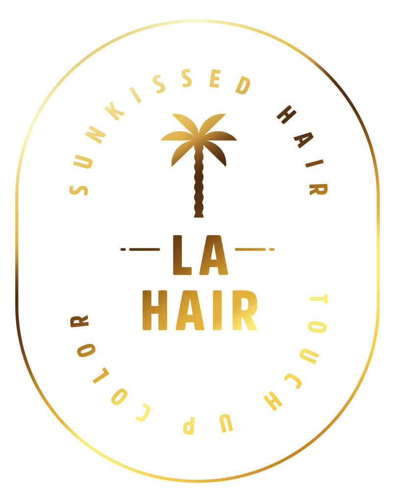 LA Hair Color